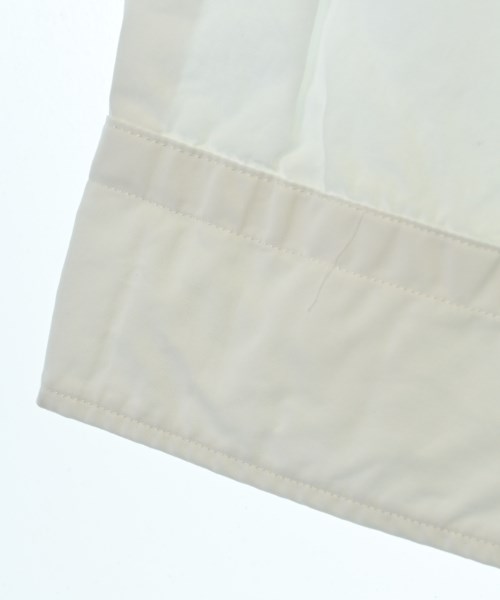 UNITED ARROWS（ユナイテッドアローズ）カジュアルシャツ 白 サイズ:XL メンズ/2200666889324