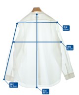 UNITED ARROWS（ユナイテッドアローズ）カジュアルシャツ 白 サイズ:XL メンズ/2200666889324