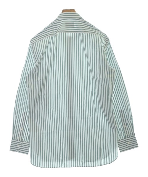 UNITED ARROWS（ユナイテッドアローズ）ドレスシャツ 白 サイズ:42(XXL位) メンズ/2200666889331