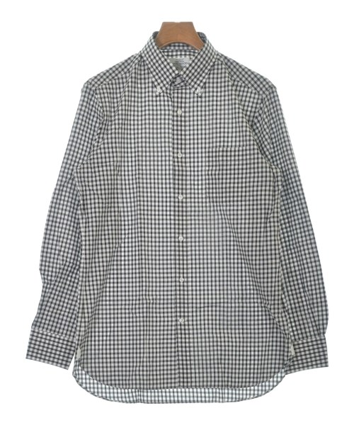 UNITED ARROWS(ユナイテッドアローズ)ドレスシャツ 白 サイズ:41(L位)/2200666889348