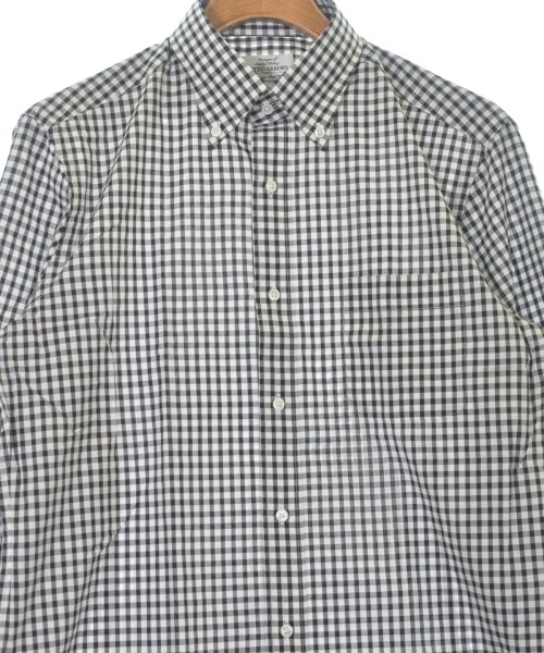 UNITED ARROWS（ユナイテッドアローズ）ドレスシャツ 白 サイズ:41(L位) メンズ/2200666889348