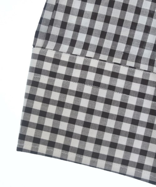 UNITED ARROWS（ユナイテッドアローズ）ドレスシャツ 白 サイズ:41(L位) メンズ/2200666889348