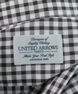 UNITED ARROWS（ユナイテッドアローズ）ドレスシャツ 白 サイズ:41(L位) メンズ/2200666889348