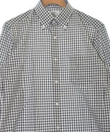 UNITED ARROWS（ユナイテッドアローズ）ドレスシャツ 白 サイズ:41(L位) メンズ/2200666889348