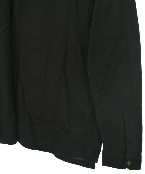 UNITED ARROWS（ユナイテッドアローズ）カジュアルシャツ 黒 サイズ:XL メンズ/2200666889355
