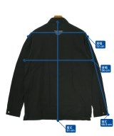 UNITED ARROWS（ユナイテッドアローズ）カジュアルシャツ 黒 サイズ:XL メンズ/2200666889355