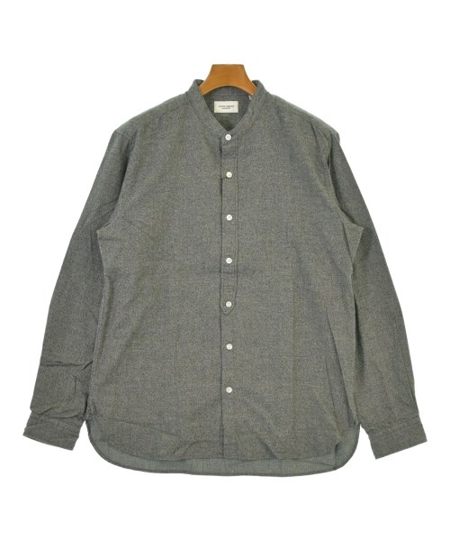 UNITED ARROWS(ユナイテッドアローズ)カジュアルシャツ グレー サイズ:XL/2200666889362