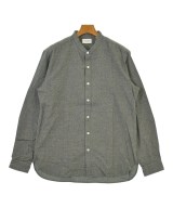 UNITED ARROWS（ユナイテッドアローズ）カジュアルシャツ グレー サイズ:XL メンズ/2200666889362