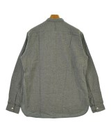 UNITED ARROWS（ユナイテッドアローズ）カジュアルシャツ グレー サイズ:XL メンズ/2200666889362