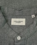 UNITED ARROWS（ユナイテッドアローズ）カジュアルシャツ グレー サイズ:XL メンズ/2200666889362