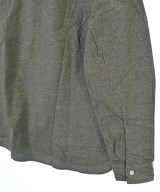 UNITED ARROWS（ユナイテッドアローズ）カジュアルシャツ グレー サイズ:XL メンズ/2200666889362