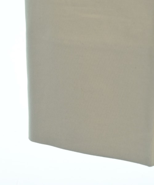 UNITED ARROWS（ユナイテッドアローズ）チノパン ベージュ サイズ:50(XL位) メンズ/2200666889386