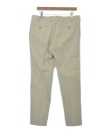 UNITED ARROWS（ユナイテッドアローズ）チノパン ベージュ サイズ:50(XL位) メンズ/2200666889386