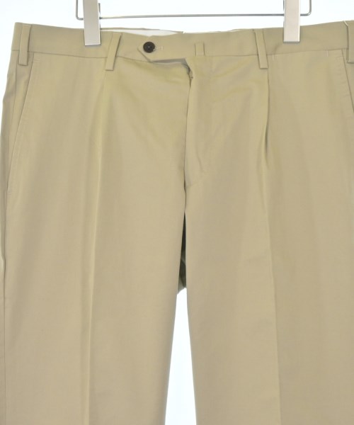 UNITED ARROWS（ユナイテッドアローズ）チノパン ベージュ サイズ:50(XL位) メンズ/2200666889409