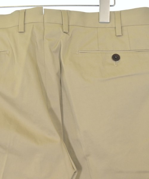 UNITED ARROWS（ユナイテッドアローズ）チノパン ベージュ サイズ:50(XL位) メンズ/2200666889409