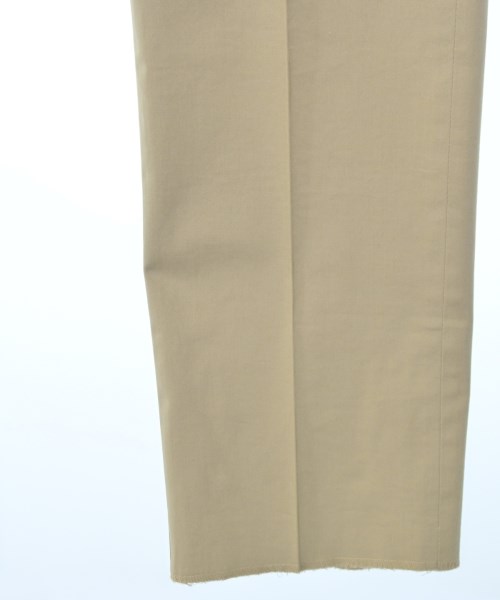 UNITED ARROWS（ユナイテッドアローズ）チノパン ベージュ サイズ:50(XL位) メンズ/2200666889409