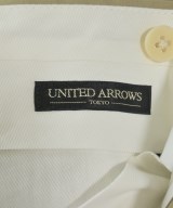 UNITED ARROWS（ユナイテッドアローズ）チノパン ベージュ サイズ:50(XL位) メンズ/2200666889409