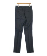 UNITED ARROWS（ユナイテッドアローズ）スラックス 紺 サイズ:L メンズ/2200666889423