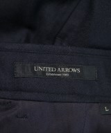 UNITED ARROWS（ユナイテッドアローズ）スラックス 紺 サイズ:L メンズ/2200666889423