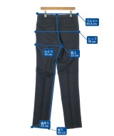 UNITED ARROWS（ユナイテッドアローズ）スラックス 紺 サイズ:L メンズ/2200666889423