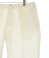 UNITED ARROWS（ユナイテッドアローズ）チノパン 白 サイズ:50(XL位) メンズ/2200666889447