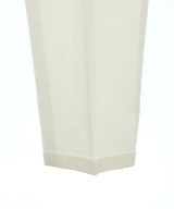 UNITED ARROWS（ユナイテッドアローズ）チノパン 白 サイズ:50(XL位) メンズ/2200666889447