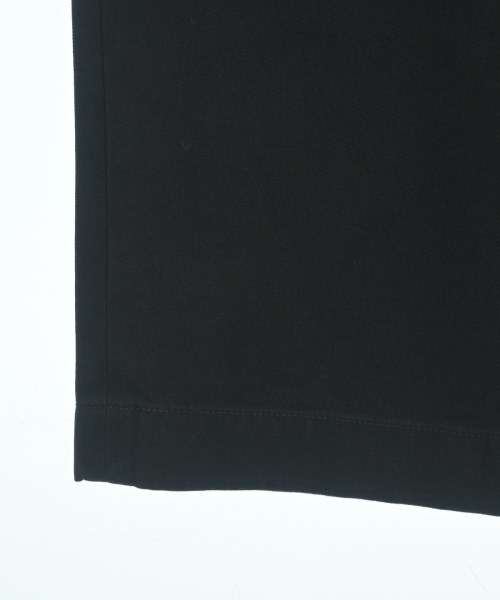 UNITED ARROWS（ユナイテッドアローズ）チノパン 黒 サイズ:L メンズ/2200666889454