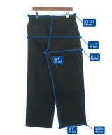 UNITED ARROWS（ユナイテッドアローズ）チノパン 黒 サイズ:L メンズ/2200666889454