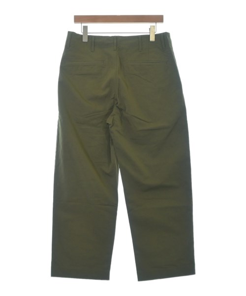 UNITED ARROWS（ユナイテッドアローズ）チノパン カーキ サイズ:48(L位) メンズ/2200666889461