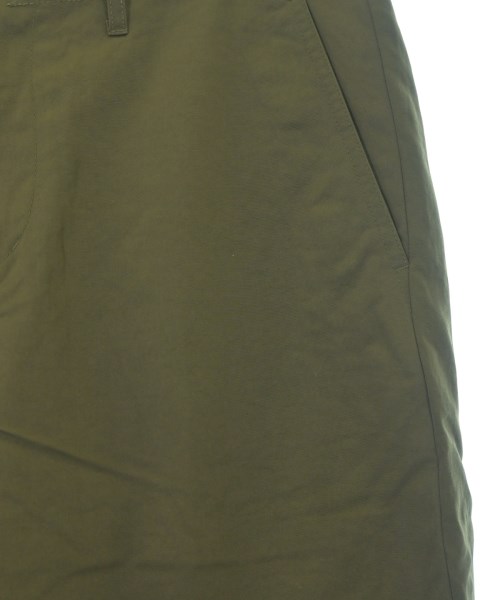 UNITED ARROWS（ユナイテッドアローズ）チノパン カーキ サイズ:48(L位) メンズ/2200666889461
