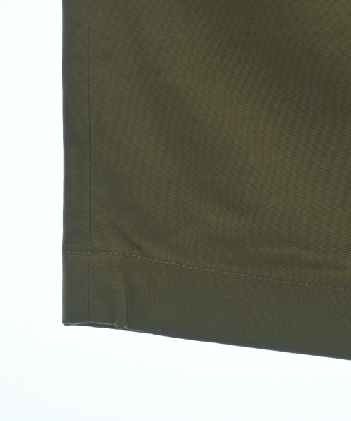 UNITED ARROWS（ユナイテッドアローズ）チノパン カーキ サイズ:48(L位) メンズ/2200666889461