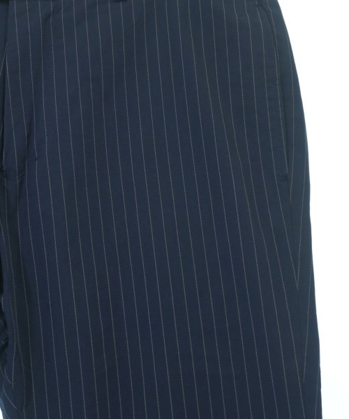 UNITED ARROWS（ユナイテッドアローズ）チノパン 紺 サイズ:L メンズ/2200666889478
