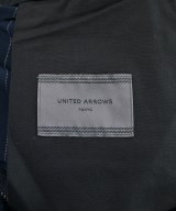UNITED ARROWS（ユナイテッドアローズ）チノパン 紺 サイズ:L メンズ/2200666889478