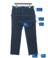 UNITED ARROWS（ユナイテッドアローズ）チノパン 紺 サイズ:L メンズ/2200666889478