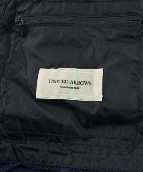 UNITED ARROWS（ユナイテッドアローズ）その他 紺 サイズ:XL メンズ/2200666889652