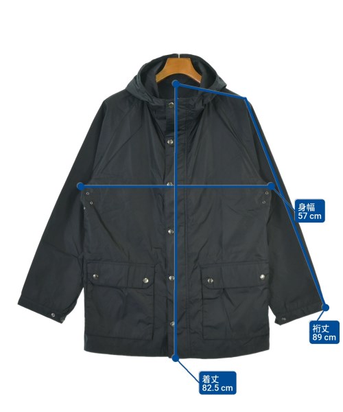 UNITED ARROWS（ユナイテッドアローズ）その他 紺 サイズ:XL メンズ/2200666889652