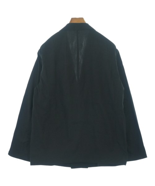 UNITED ARROWS（ユナイテッドアローズ）カジュアルジャケット 黒 サイズ:XL メンズ/2200666889720