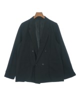 UNITED ARROWS（ユナイテッドアローズ）カジュアルジャケット 黒 サイズ:XL メンズ/2200666889720