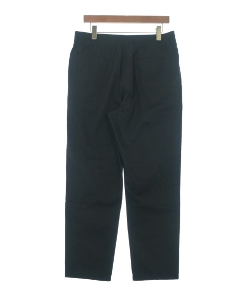 UNITED ARROWS（ユナイテッドアローズ）スラックス 黒 サイズ:XL メンズ/2200666889737