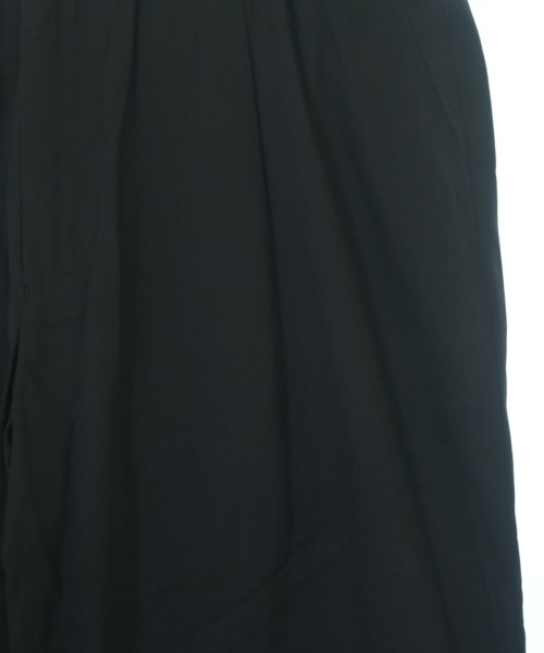 UNITED ARROWS（ユナイテッドアローズ）スラックス 黒 サイズ:XL メンズ/2200666889737