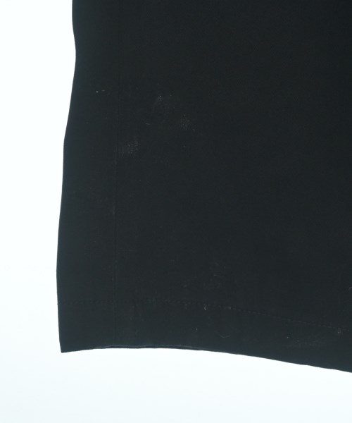 UNITED ARROWS（ユナイテッドアローズ）スラックス 黒 サイズ:XL メンズ/2200666889737