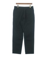 UNITED ARROWS（ユナイテッドアローズ）スラックス 黒 サイズ:XL メンズ/2200666889737