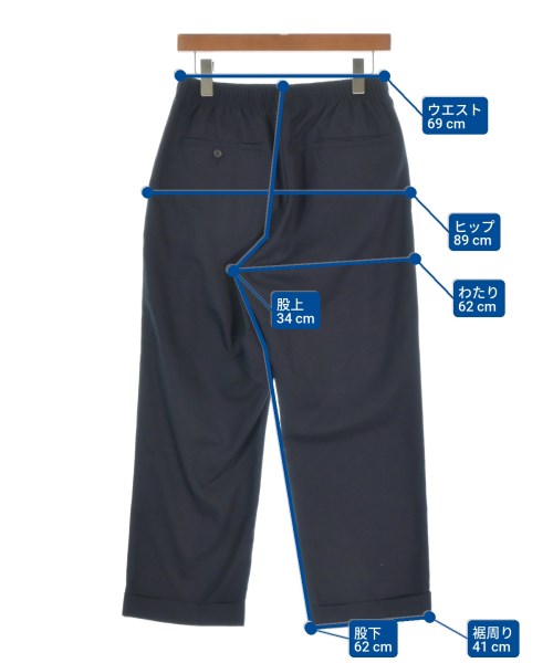 UNITED ARROWS（ユナイテッドアローズ）その他 紺 サイズ:L メンズ/2200665003462