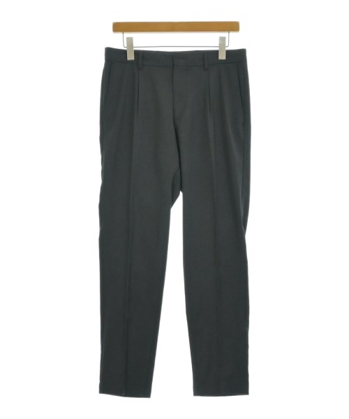 UNITED ARROWS(ユナイテッドアローズ)スラックス グレー サイズ:M/2200668819053