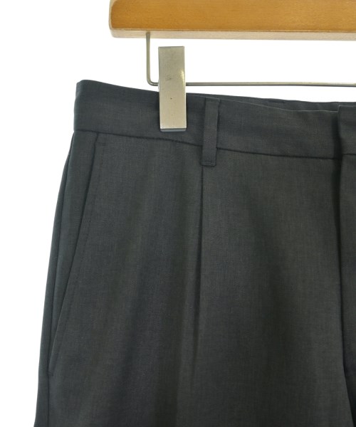 UNITED ARROWS（ユナイテッドアローズ）スラックス グレー サイズ:M メンズ/2200668819053