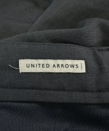 UNITED ARROWS（ユナイテッドアローズ）スラックス グレー サイズ:M メンズ/2200668819053