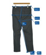 UNITED ARROWS（ユナイテッドアローズ）スラックス グレー サイズ:M メンズ/2200668819053