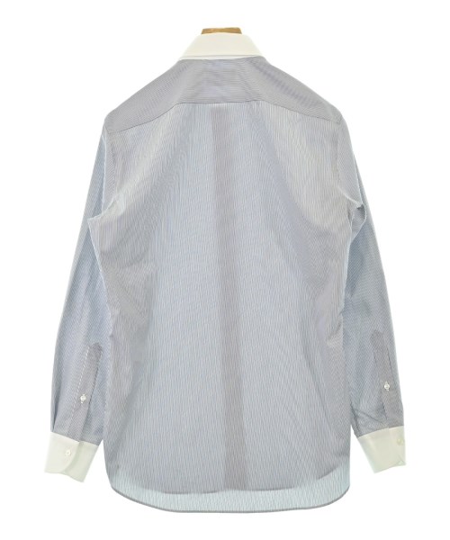 UNITED ARROWS（ユナイテッドアローズ）ドレスシャツ 青 サイズ:38(S位) メンズ/2200669250046