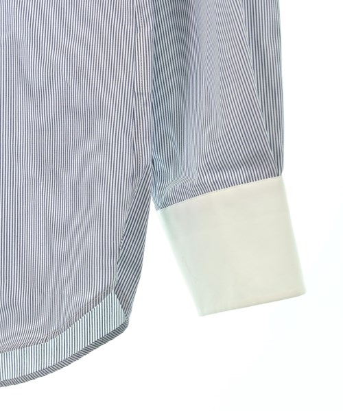 UNITED ARROWS（ユナイテッドアローズ）ドレスシャツ 青 サイズ:38(S位) メンズ/2200669250046