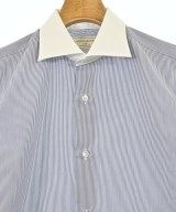 UNITED ARROWS（ユナイテッドアローズ）ドレスシャツ 青 サイズ:38(S位) メンズ/2200669250046